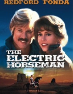 The Electric Horseman