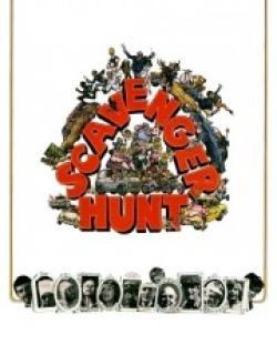 Scavenger Hunt