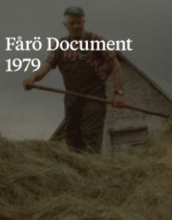 Fårö Document 1979