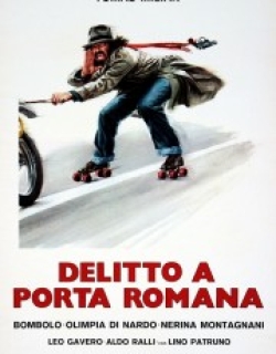 Crime at Porta Romana
