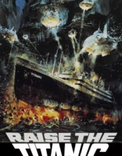 Raise the Titanic