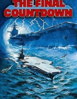 The Final Countdown