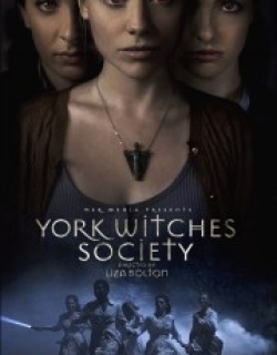 York Witches Society