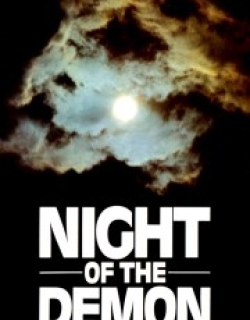 Night of the Demon
