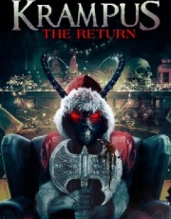 Krampus: The Return
