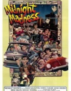Midnight Madness
