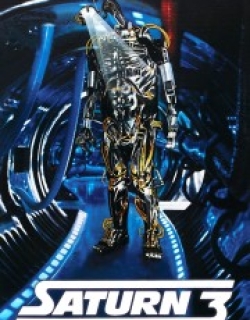 Saturn 3