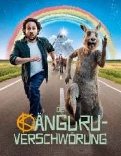 The Kangaroo Conspiracy