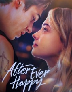 After Ever Happy