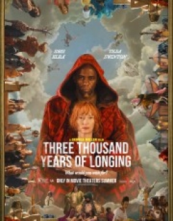 Three Thousand Years of Longing