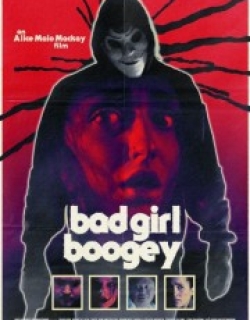 Bad Girl Boogey