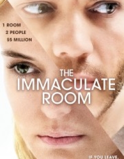 The Immaculate Room