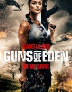 Guns of Eden