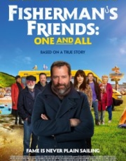 Fisherman's Friends: One and All