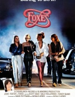 Foxes