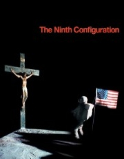 The Ninth Configuration