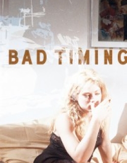 Bad Timing