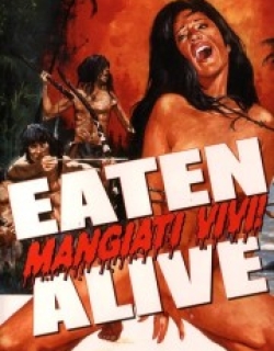 Eaten Alive!