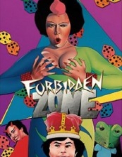 Forbidden Zone