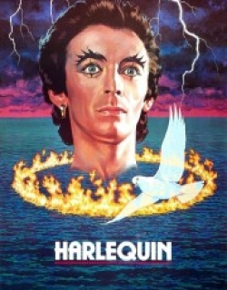 Harlequin