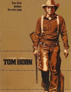 Tom Horn