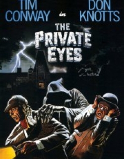The Private Eyes
