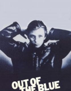 Out of the Blue