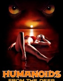 Humanoids from the Deep
