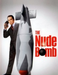 The Nude Bomb