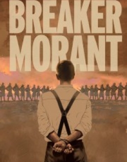 Breaker Morant