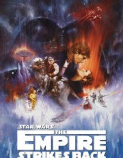 The Empire Strikes Back