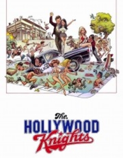 The Hollywood Knights
