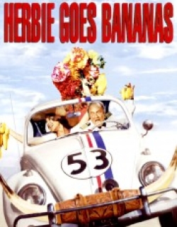 Herbie Goes Bananas
