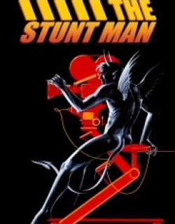 The Stunt Man