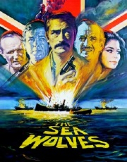 The Sea Wolves