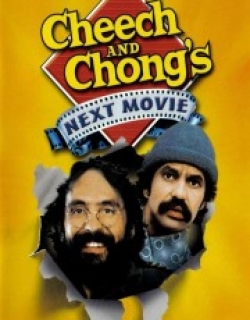 Cheech & Chong's Next Movie