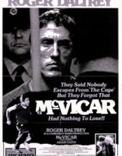 McVicar