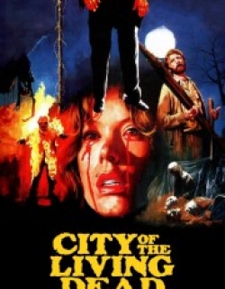 City of the Living Dead