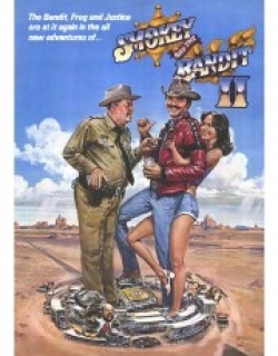 Smokey and the Bandit II