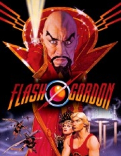 Flash Gordon