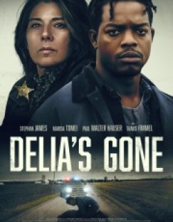 Delia's Gone