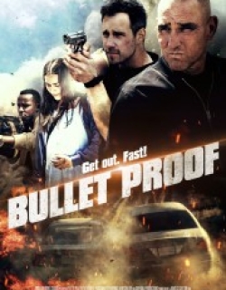 Bullet Proof