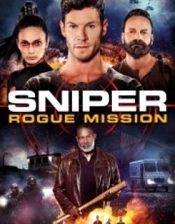 Sniper: Rogue Mission