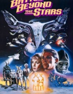 Battle Beyond the Stars