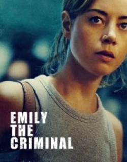 Emily the Criminal