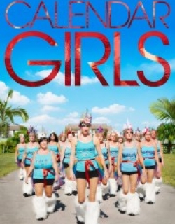 Calendar Girls