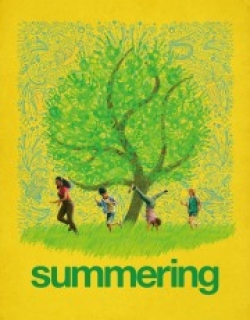 Summering