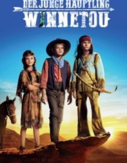 The Young Chief Winnetou