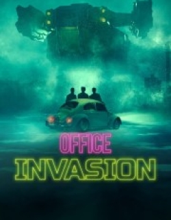Office Invasion