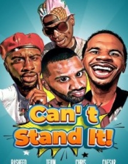 Can't Stand It! Comedy Special